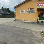 Apartman Csillag Virág Ábrahámhegy
