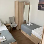 Apartmán Csillag Virag Vendeghaz Ábrahámhegy