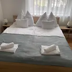 Csillag Virág Apartman Ábrahámhegy