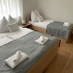 Csillag Virág Apartman