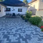 Apartman Csillag Virág Ábrahámhegy