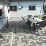 Csillag Virág Apartman *