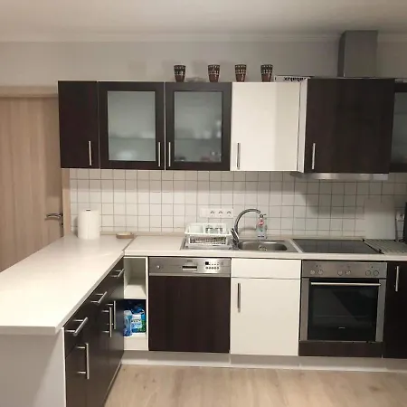 Csillag Virag Vendeghaz Apartamento Ábrahámhegy