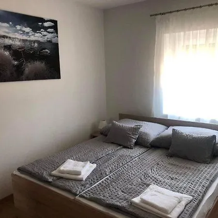 Csillag Virag Vendeghaz Apartment *