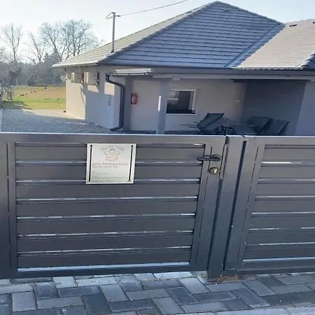 Apartamento Csillag Virag Vendeghaz