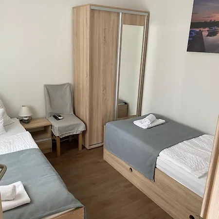 Apartamento Csillag Virag Vendeghaz Ábrahámhegy