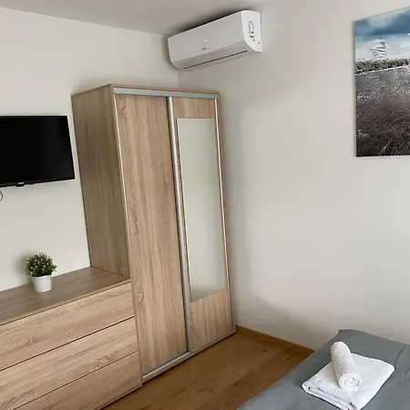 Csillag Virag Vendeghaz Apartamento Ábrahámhegy