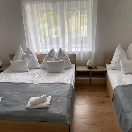 Csillag Virag Vendeghaz Ábrahámhegy