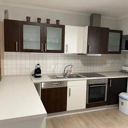 Csillag Virag Vendeghaz Apartamento *
