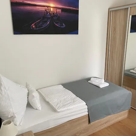 Csillag Virag Vendeghaz