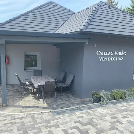 Csillag Virag Vendeghaz *