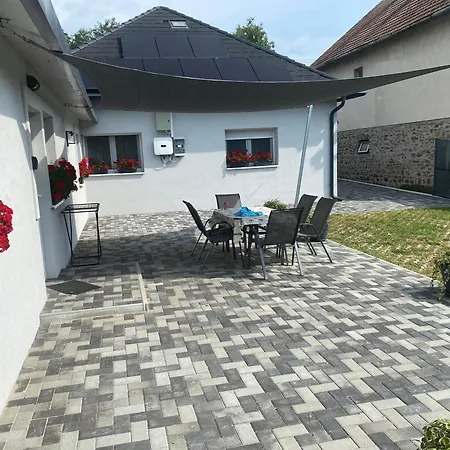 Csillag Virag Vendeghaz *