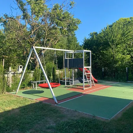 Csillag Virag Vendeghaz *