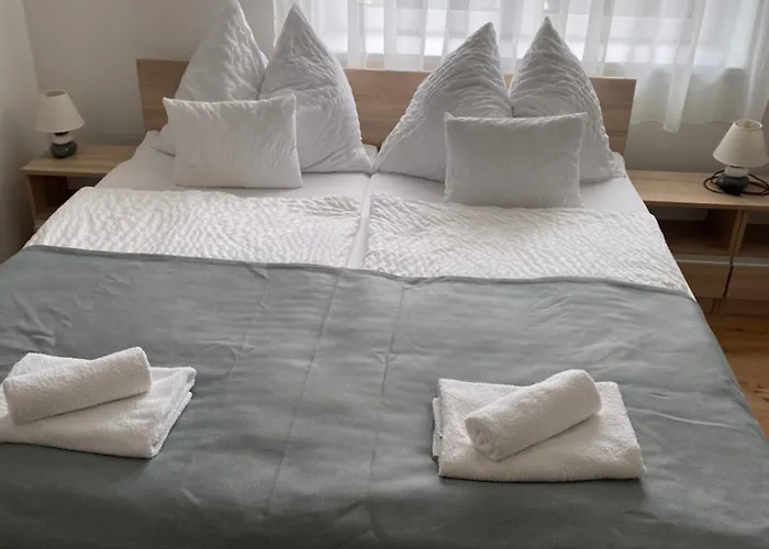 Csillag Virag Vendeghaz דירה Ábrahámhegy