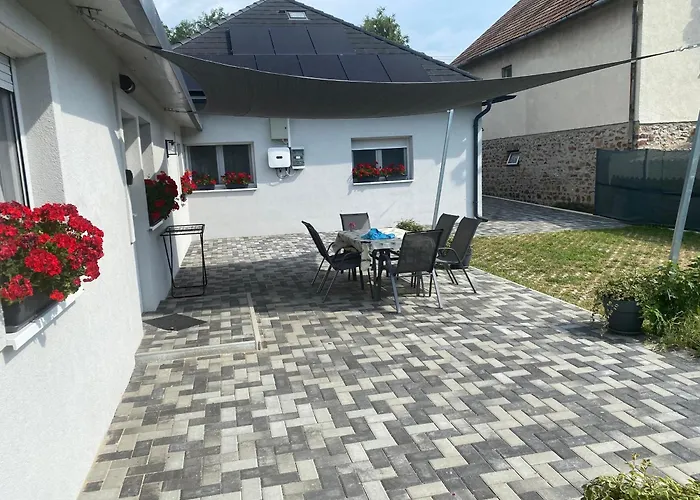 Csillag Virag Vendeghaz *