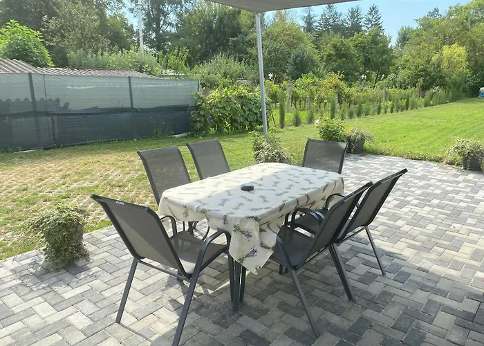 Csillag Virag Vendeghaz