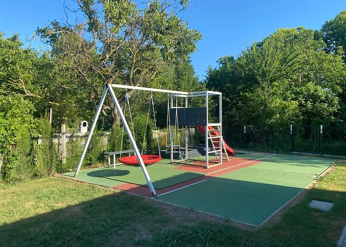 Csillag Virag Vendeghaz *